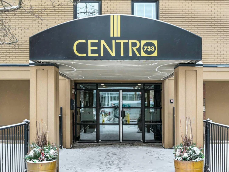102-733 14 Avenue SW, Calgary, AB, T2R 0N3