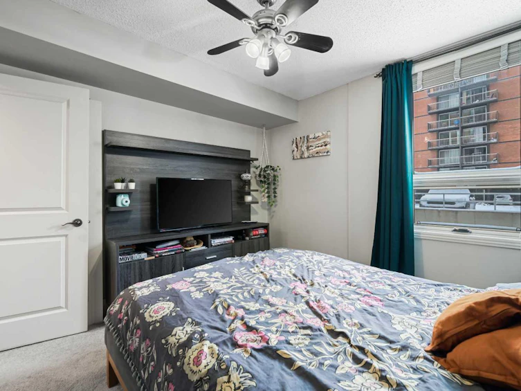 102-733 14 Avenue SW, Calgary, AB, T2R 0N3 - 18