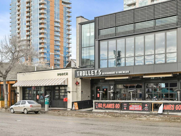 102-733 14 Avenue SW, Calgary, AB, T2R 0N3 - 40