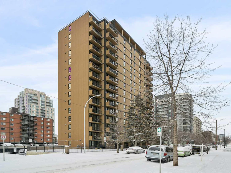 102-733 14 Avenue SW, Calgary, AB, T2R 0N3 - 2