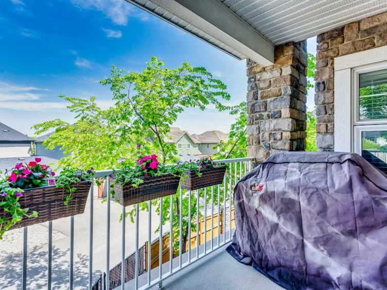 1202-11 Mahogany Row SE, Calgary, AB, T3M 2L6 - 23