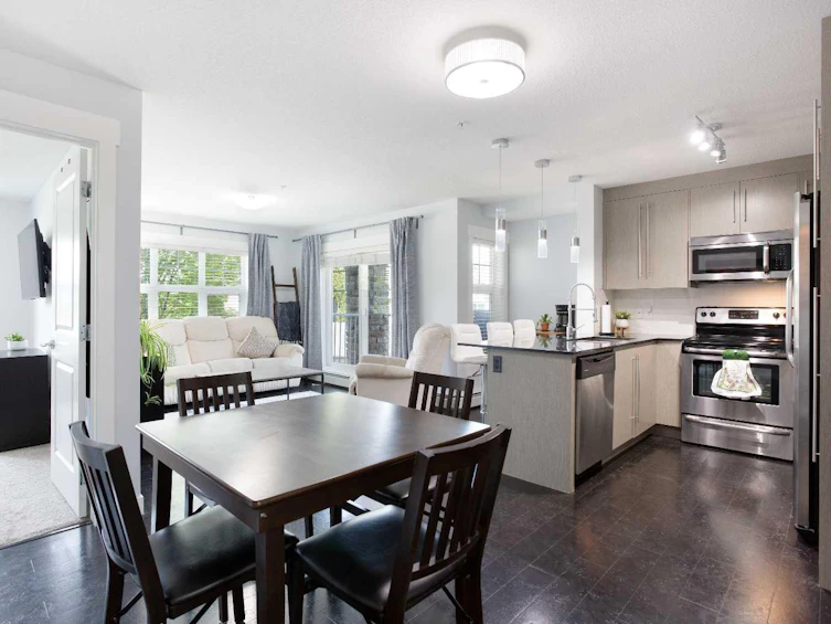 1202-11 Mahogany Row SE, Calgary, AB, T3M 2L6 - 4