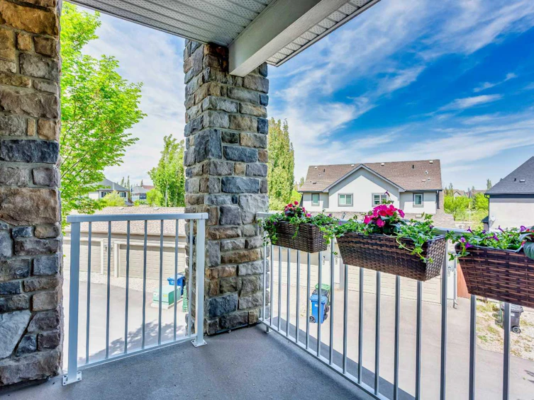 1202-11 Mahogany Row SE, Calgary, AB, T3M 2L6 - 22
