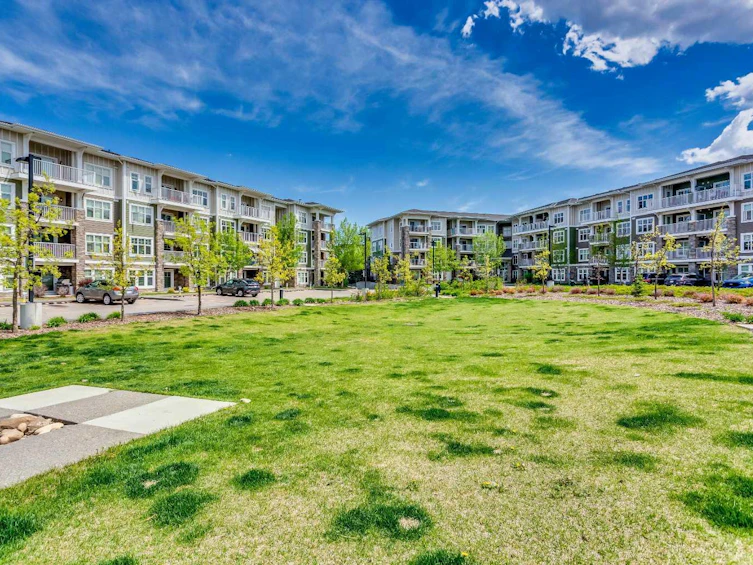 1202-11 Mahogany Row SE, Calgary, AB, T3M 2L6 - 25