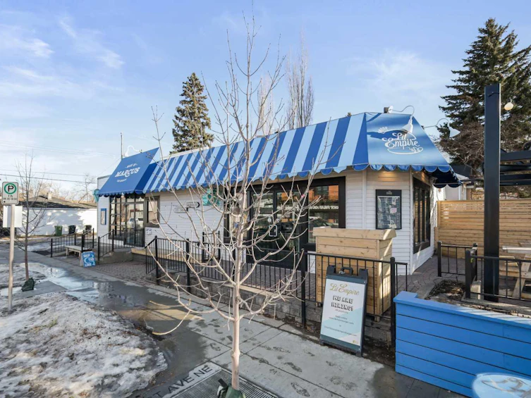 433 10 Street NE, Calgary, AB, T2E 4M5 - 47