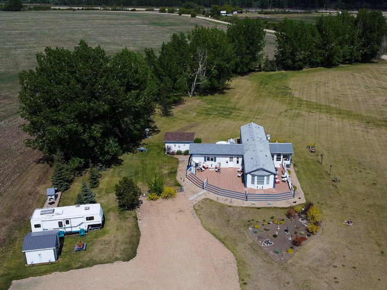 242006 Twp 779, Birch Hills County, AB, T0H 3R0 - 27