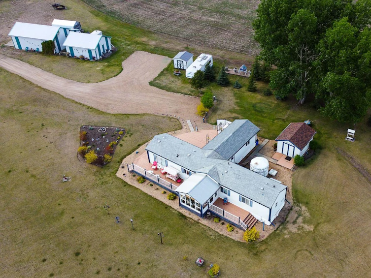 242006 Twp 779, Birch Hills County, AB, T0H 3R0 - 26