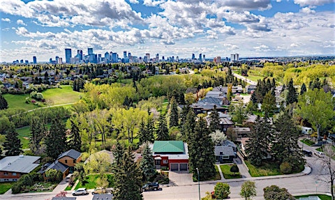 943 30 Avenue NW, Calgary, AB, T2K 0A2