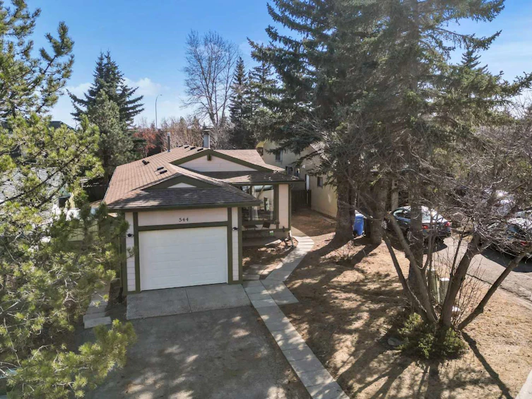 544 Ranchview Court NW, Calgary, AB, T3G 1R6 - 49
