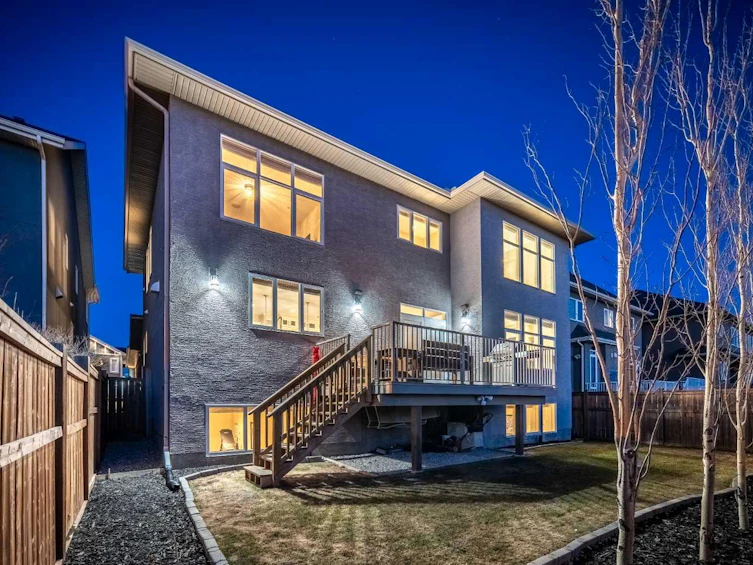 11 Westland Manor SW, Calgary, AB, T3H 0W2 - 45