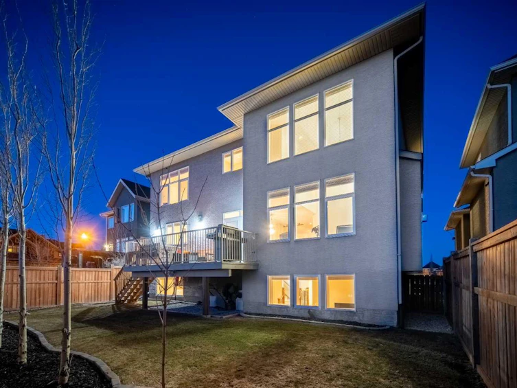 11 Westland Manor SW, Calgary, AB, T3H 0W2 - 47