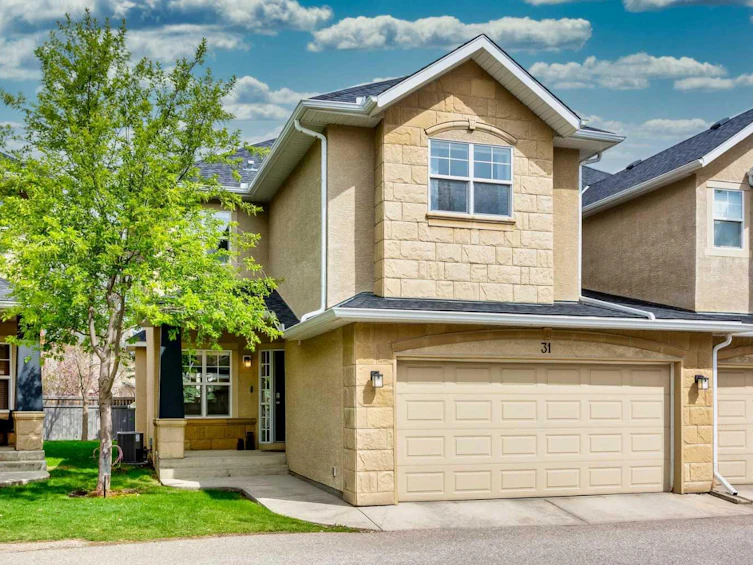 31-39 Strathlea Common SW, Calgary, AB, T3H 5P8 - 42