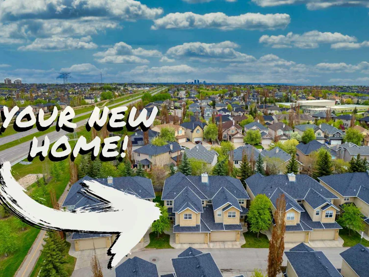 31-39 Strathlea Common SW, Calgary, AB, T3H 5P8 - 2