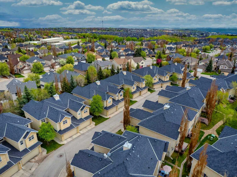 31-39 Strathlea Common SW, Calgary, AB, T3H 5P8 - 40