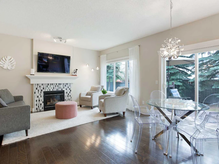 31-39 Strathlea Common SW, Calgary, AB, T3H 5P8 - 9