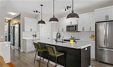 1093 Chinook Gate Heath SW, Airdrie, AB, T3B 5E1