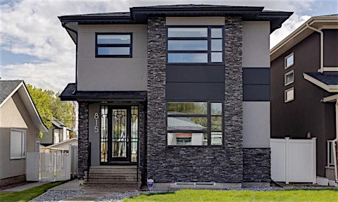 815 22 Avenue NW, Calgary, AB, T2M 1P3