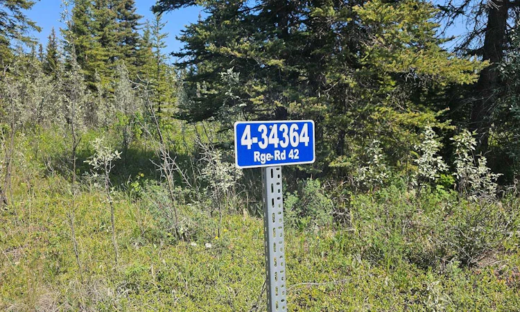 4-34364 Range Road 42