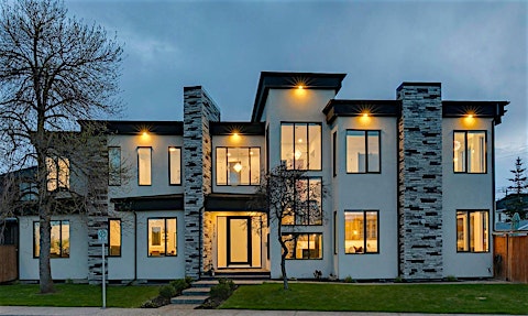 3107 5 Avenue NW, Calgary, AB, T2R 0V3
