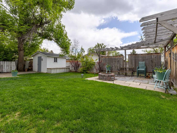 1709 22 Avenue, Coaldale, AB, T1M 1G2 - 38