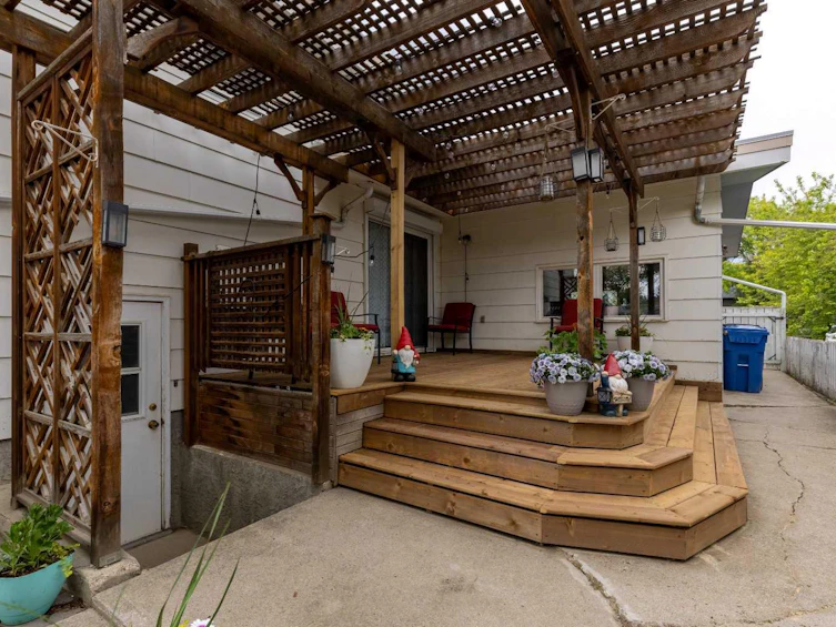 1709 22 Avenue, Coaldale, AB, T1M 1G2 - 31