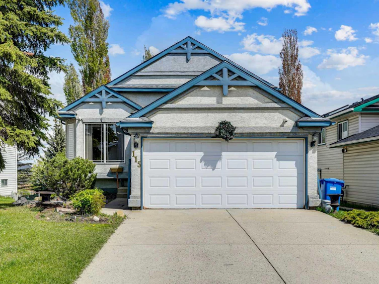 115 Harvest Oak Crescent NE, Calgary, AB, T3K 4C9 - 2