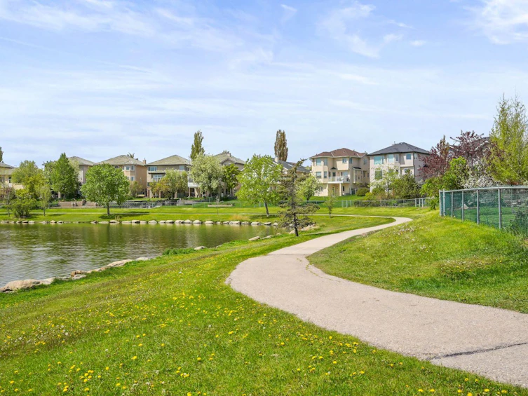 115 Harvest Oak Crescent NE, Calgary, AB, T3K 4C9 - 44