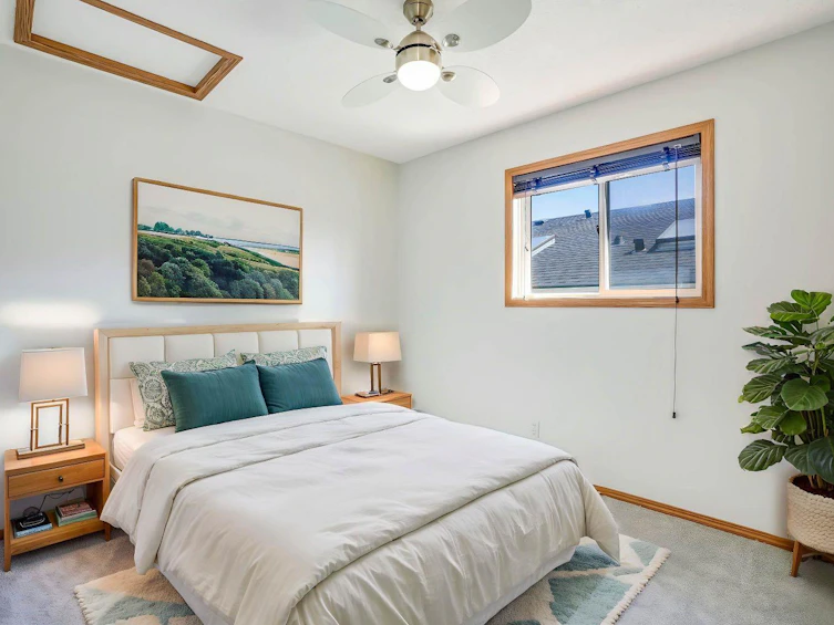 115 Harvest Oak Crescent NE, Calgary, AB, T3K 4C9 - 10