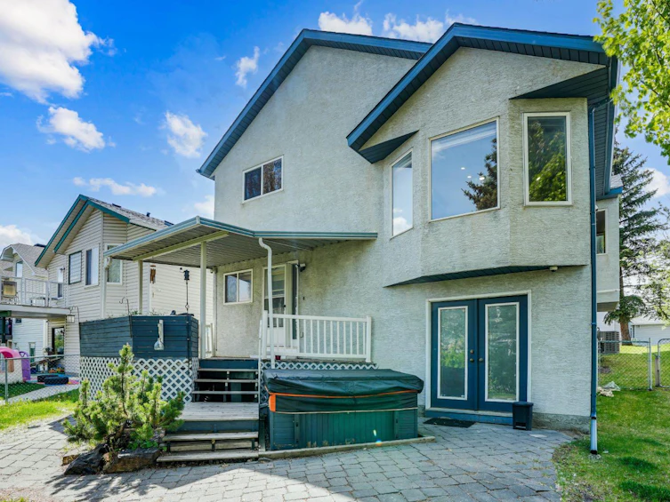 115 Harvest Oak Crescent NE, Calgary, AB, T3K 4C9 - 36