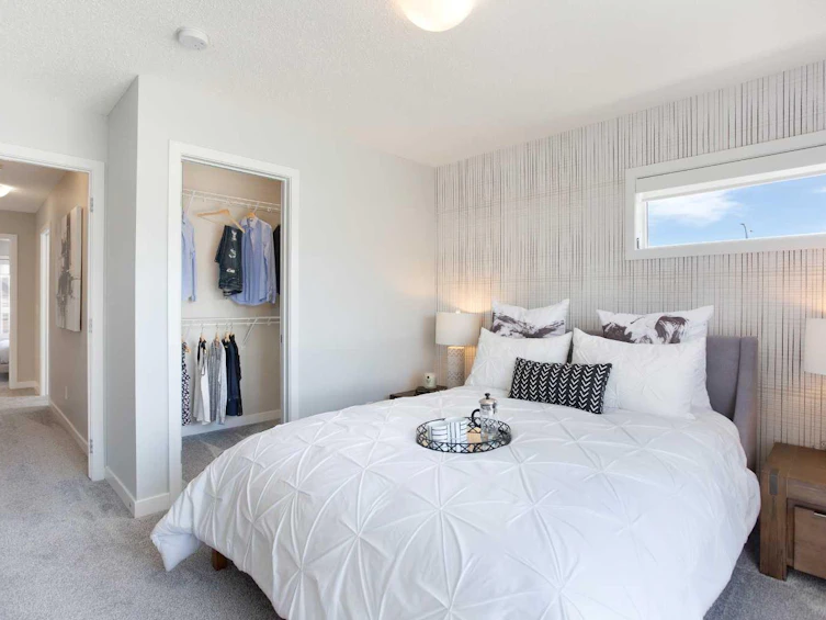 896 Belmont Drive SW, Calgary, AB, T2X 0C6 - 19