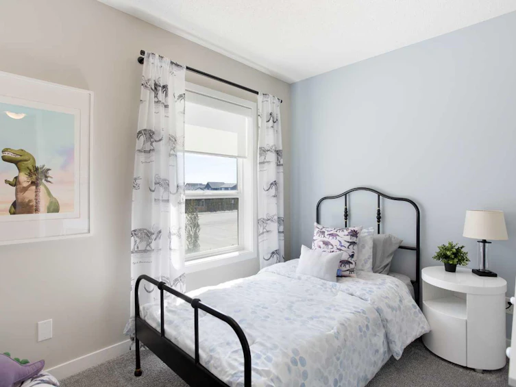 896 Belmont Drive SW, Calgary, AB, T2X 0C6 - 16