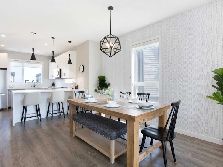 896 Belmont Drive SW, Calgary, AB, T2X 0C6 - 7