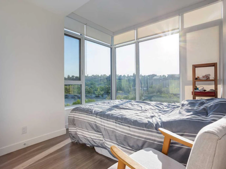 603-118 Waterfront Court SW, Calgary, AB, T2P 1K8 - 14