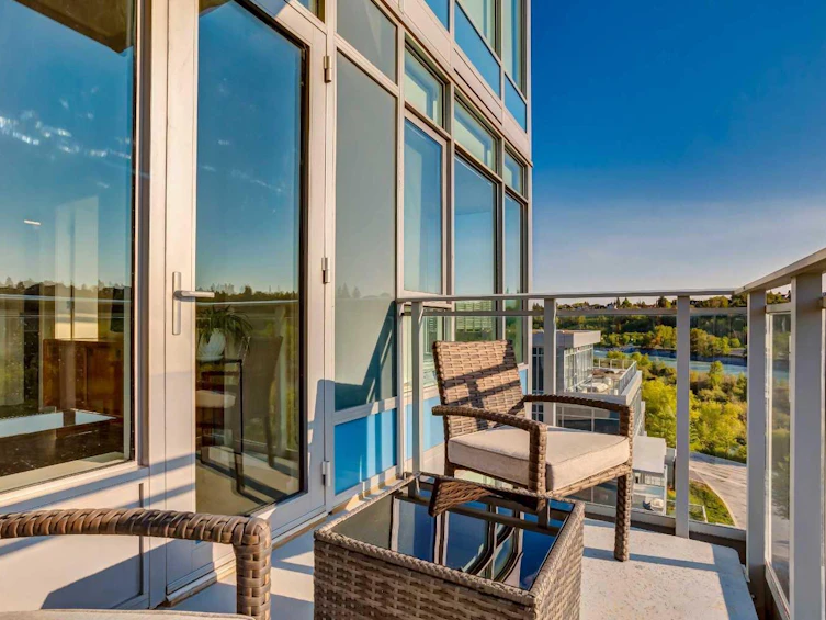 603-118 Waterfront Court SW, Calgary, AB, T2P 1K8 - 4