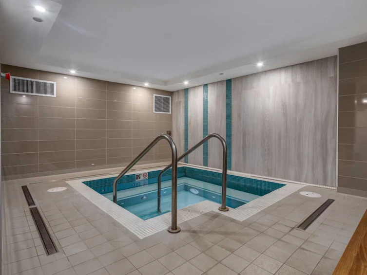 603-118 Waterfront Court SW, Calgary, AB, T2P 1K8 - 29