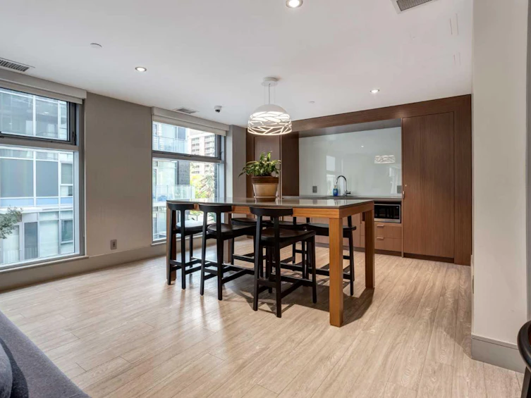 603-118 Waterfront Court SW, Calgary, AB, T2P 1K8 - 24