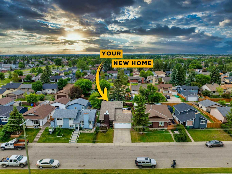 91 Castleridge Crescent NE, Calgary, AB, T3J 1N6 - 28