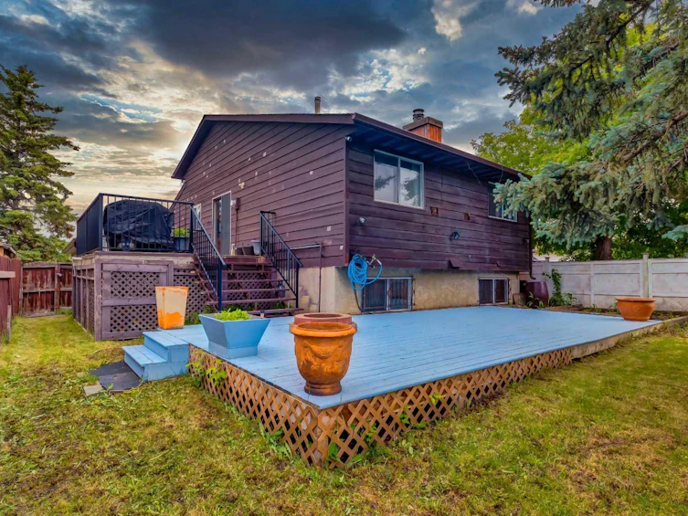 91 Castleridge Crescent NE, Calgary, AB, T3J 1N6 - 22