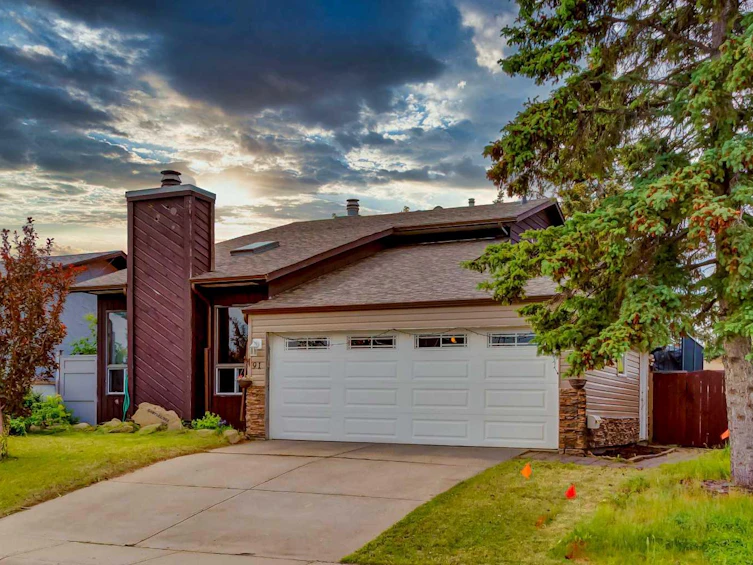 91 Castleridge Crescent NE, Calgary, AB, T3J 1N6 - 26