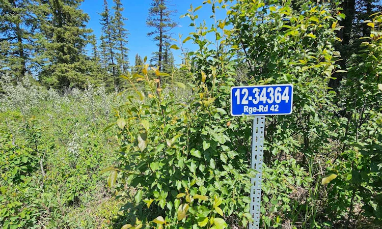 12-34364 Range Road 42