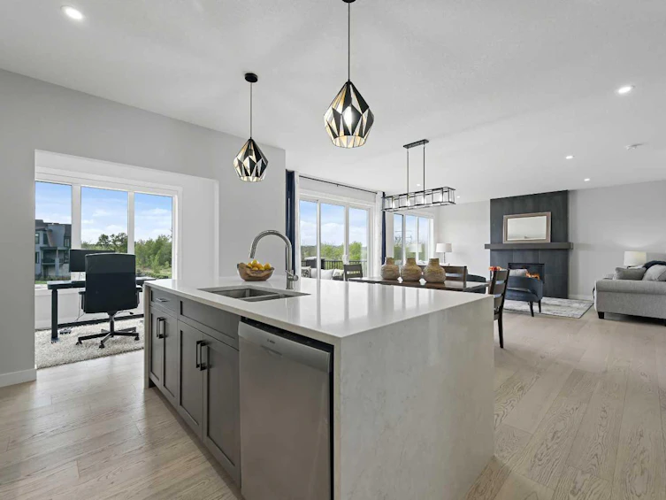 133 Cranbrook Grove SE, Calgary, AB, T3M 3L5 - 21
