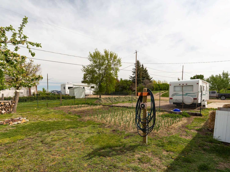 606 5 Street, Warner, AB, T0K 2L0 - 38