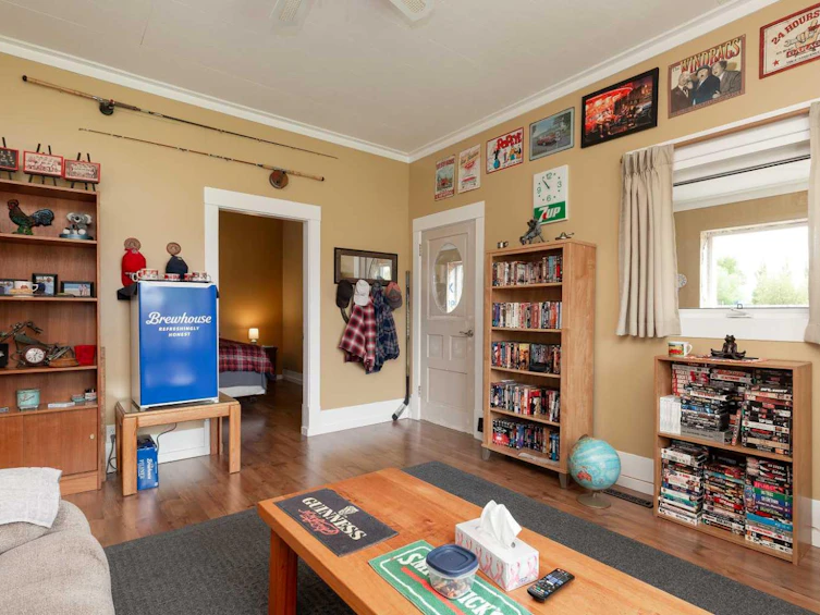 606 5 Street, Warner, AB, T0K 2L0 - 7