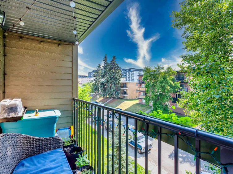 304-2508 17 Street SW, Calgary, AB, T2T 4M8 - 16