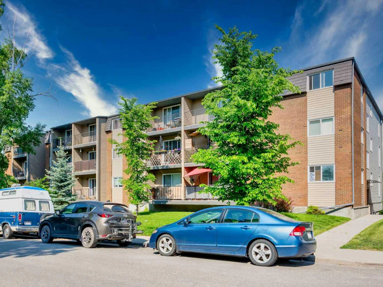304-2508 17 Street SW, Calgary, AB, T2T 4M8 - 4