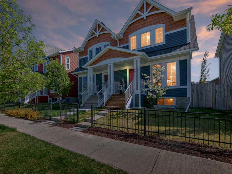 601 Auburn Bay Avenue SE, Calgary, AB, T3M 0M3 - 40
