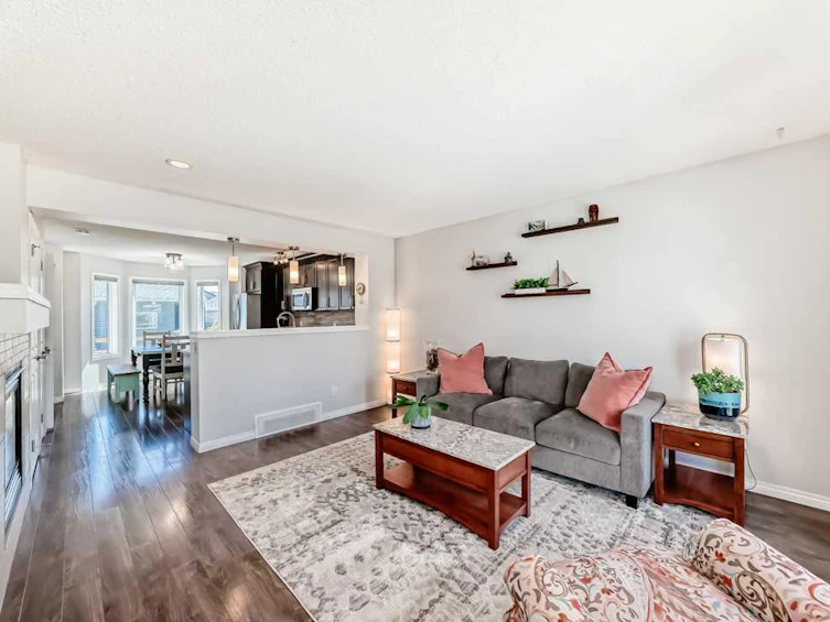 601 Auburn Bay Avenue SE, Calgary, AB, T3M 0M3 - 14