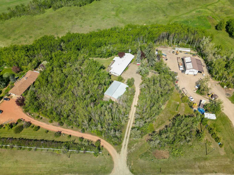 20-36006 Highway 2 Service Road Sb, Red Deer County, AB, T4G 0G6 - 7