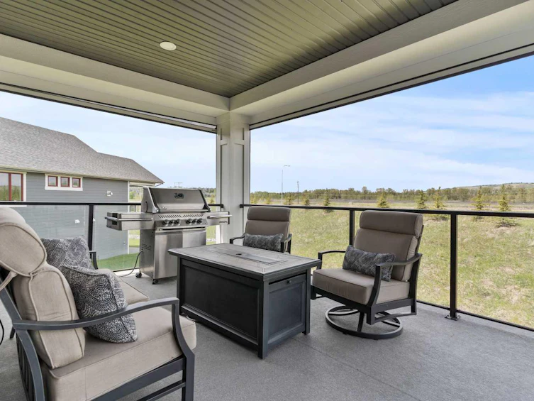 131 Clear Creek Place, Rural Rocky View County, AB, T3Z 0E9 - 42