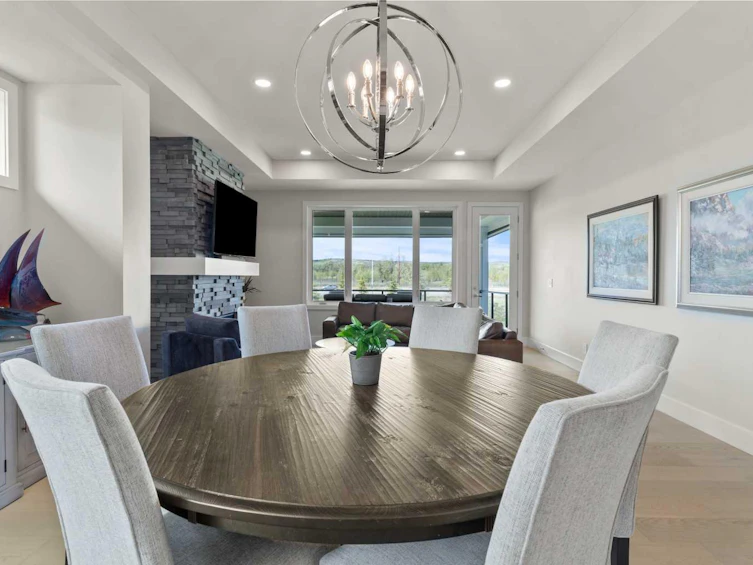 131 Clear Creek Place, Rural Rocky View County, AB, T3Z 0E9 - 12